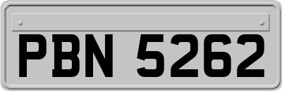 PBN5262