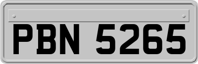 PBN5265