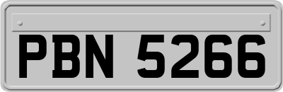 PBN5266