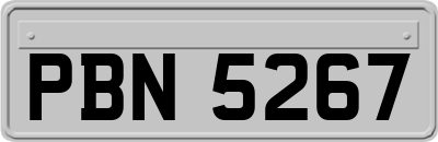 PBN5267