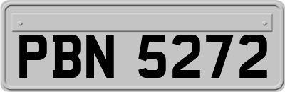 PBN5272