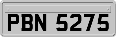 PBN5275