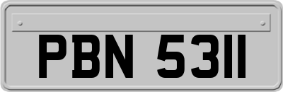 PBN5311