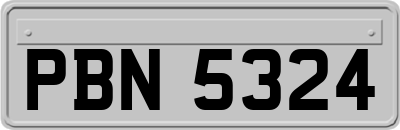 PBN5324