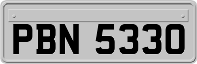 PBN5330