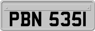 PBN5351