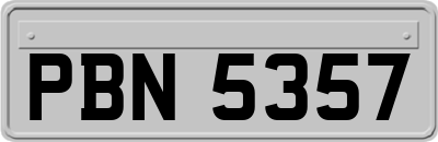 PBN5357