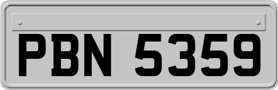 PBN5359