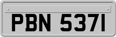 PBN5371