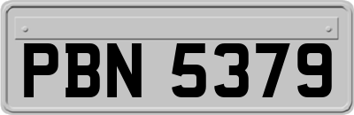 PBN5379