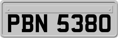 PBN5380