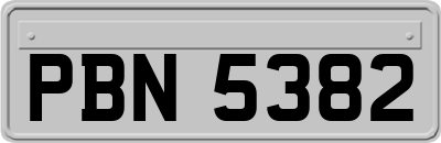 PBN5382