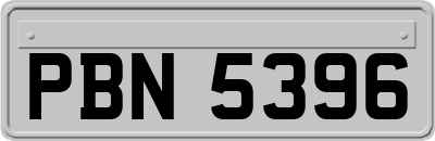 PBN5396