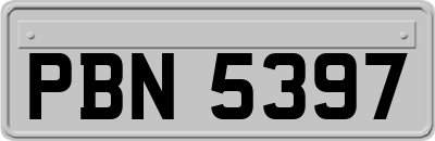 PBN5397