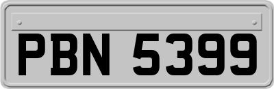 PBN5399