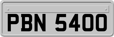 PBN5400