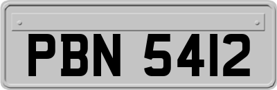 PBN5412