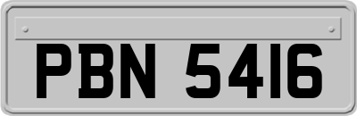 PBN5416