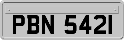 PBN5421