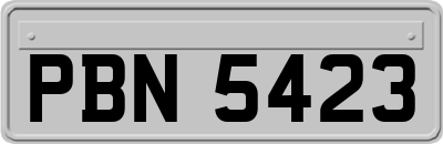 PBN5423