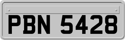 PBN5428