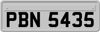 PBN5435