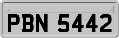 PBN5442