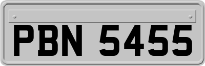 PBN5455