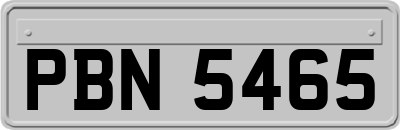 PBN5465