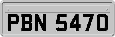 PBN5470