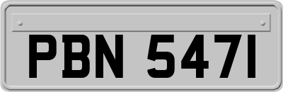 PBN5471