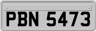 PBN5473