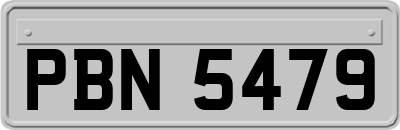 PBN5479