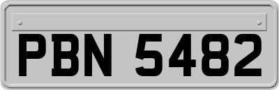 PBN5482