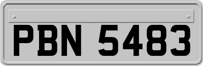 PBN5483