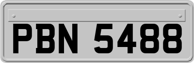 PBN5488