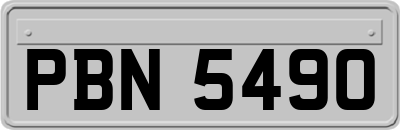 PBN5490