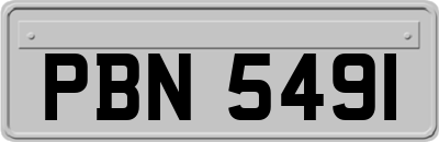 PBN5491