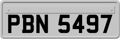 PBN5497