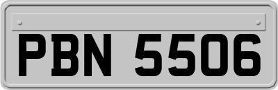 PBN5506