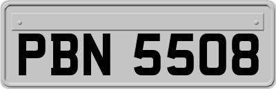 PBN5508