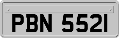 PBN5521