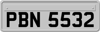 PBN5532