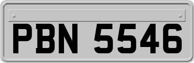 PBN5546