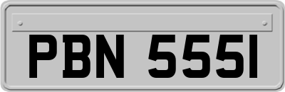 PBN5551