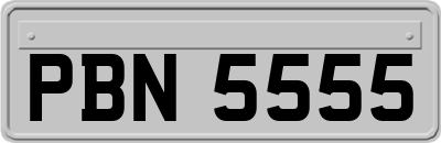 PBN5555