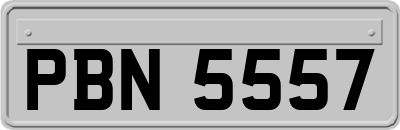 PBN5557