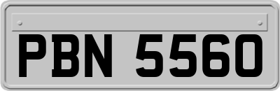 PBN5560