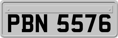 PBN5576