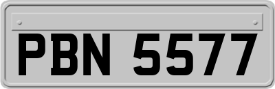 PBN5577